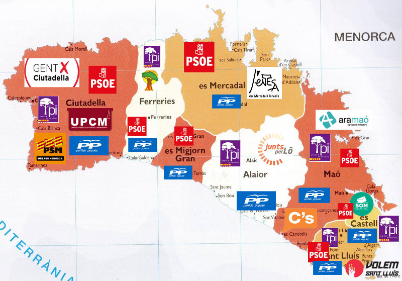 mapa-menorca-municipis_eleccions24m2015